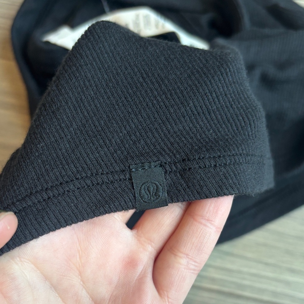 Lululemon Racerback Tank Top - Picture 5 of 5
